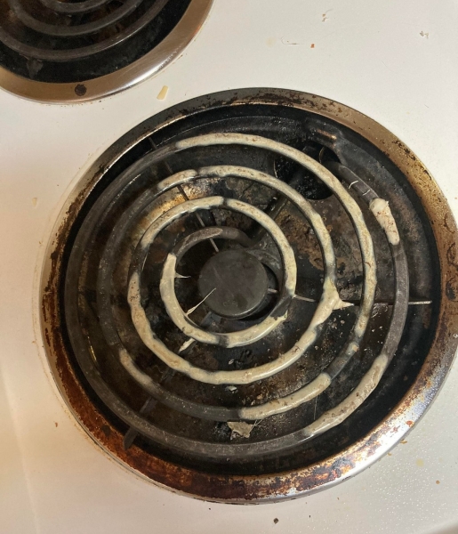 Бывают в жизни огорчения (20.01.21)21