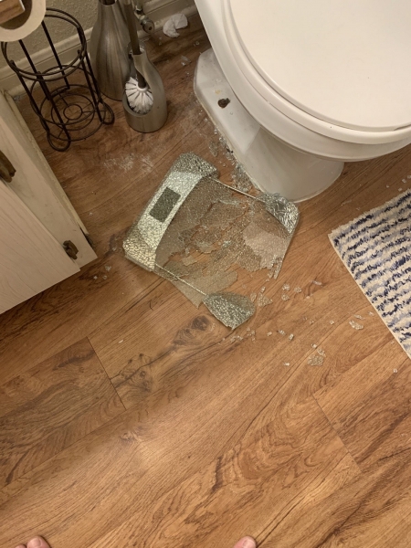 Бывают в жизни огорчения (20.01.21)17