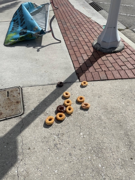 Бывают в жизни огорчения (20.01.21)10