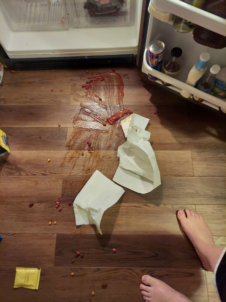 Бывают в жизни огорчения (20.01.21)28