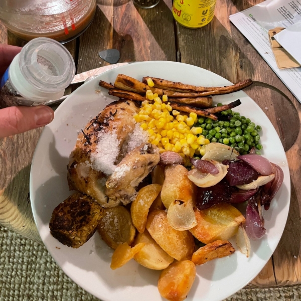 Бывают в жизни огорчения (27.01.21)8