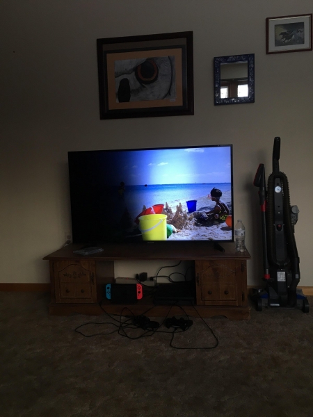 Бывают в жизни огорчения (27.01.21)27