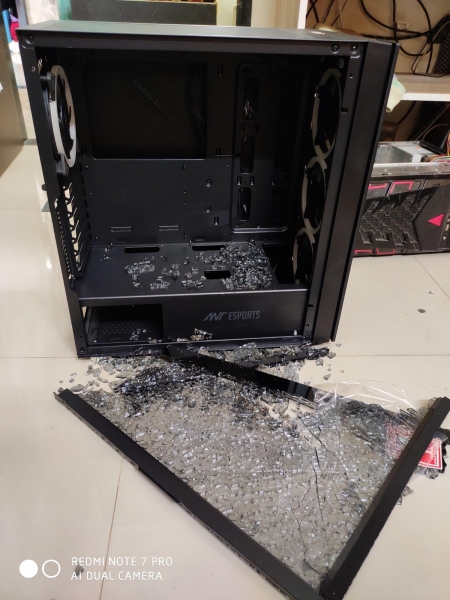 Бывают в жизни огорчения (27.01.21)16