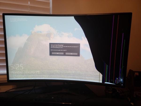 Бывают в жизни огорчения (27.01.21)21