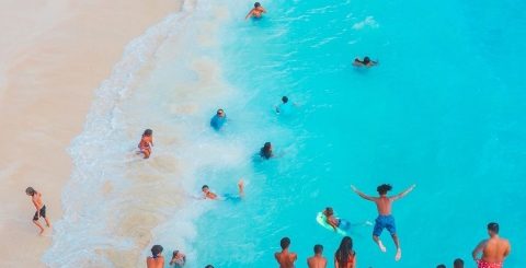 фото Гавайи