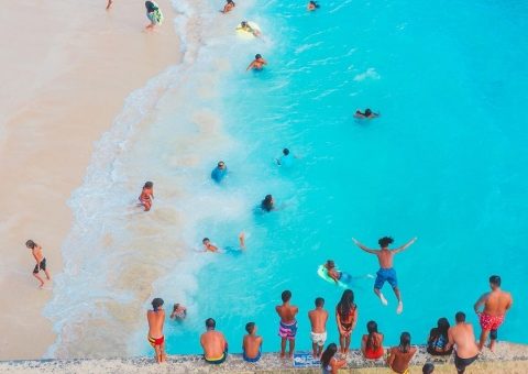 фото Гавайи