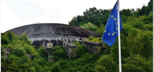 бункер халф-визерн