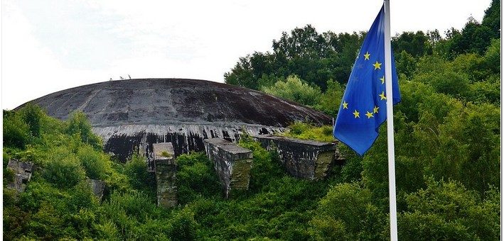 бункер халф-визерн