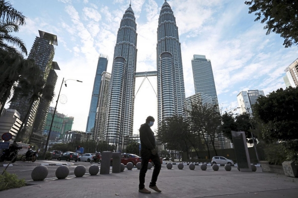 Интересные фото из Малайзии30