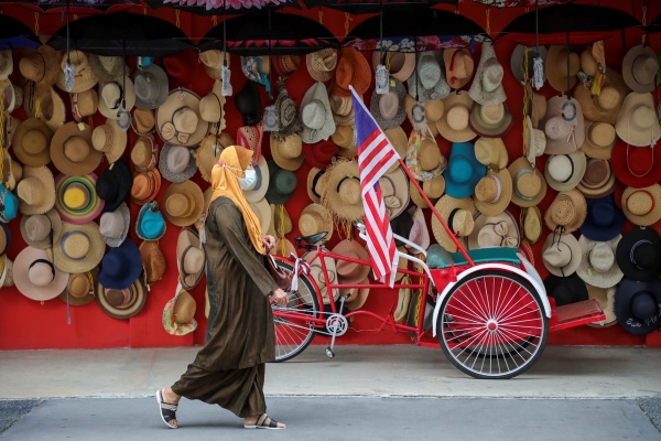 Интересные фото из Малайзии24