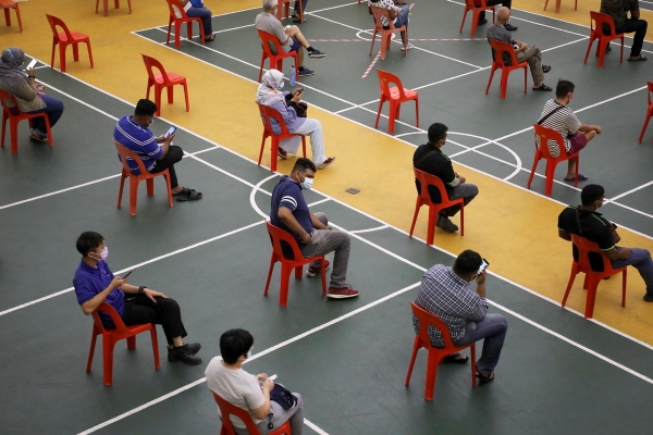 Интересные фото из Малайзии29