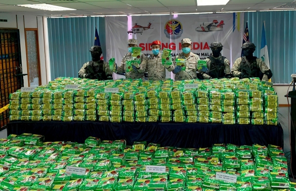 Интересные фото из Малайзии18