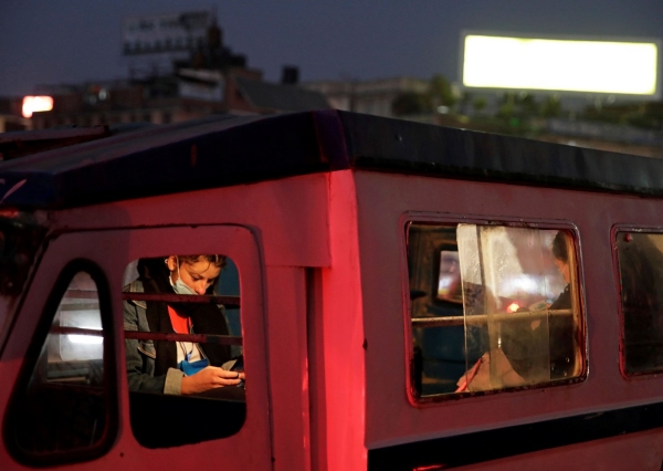 Интересные фото из Непала10