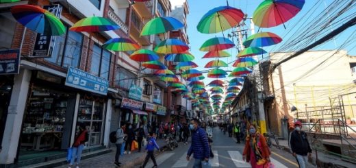 фото Непала