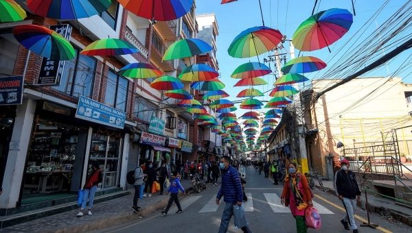 фото Непала