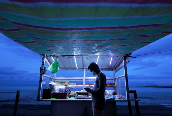 Интересные снимки из Шри-Ланки29