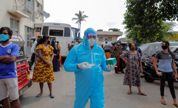 Интересные снимки из Шри-Ланки14