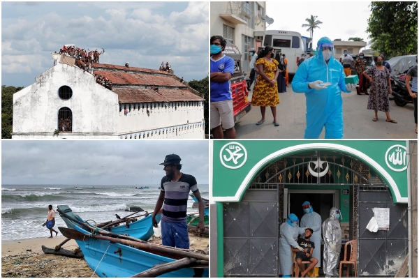 Интересные снимки из Шри-Ланки0