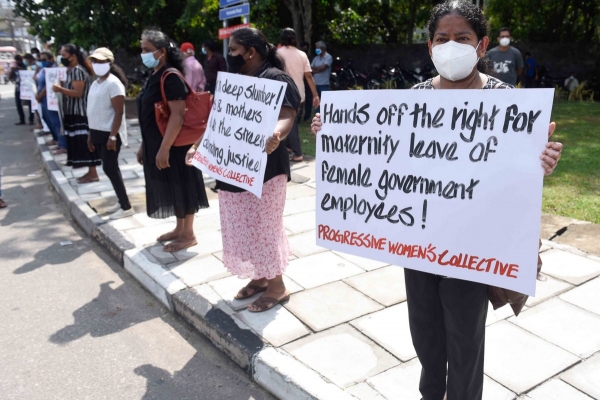 Интересные снимки из Шри-Ланки17