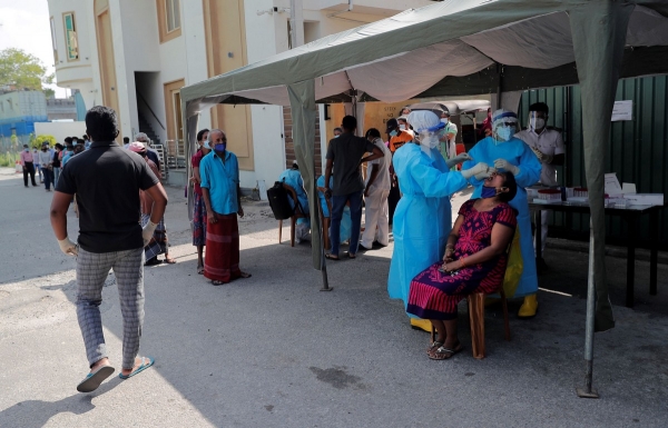 Интересные снимки из Шри-Ланки16