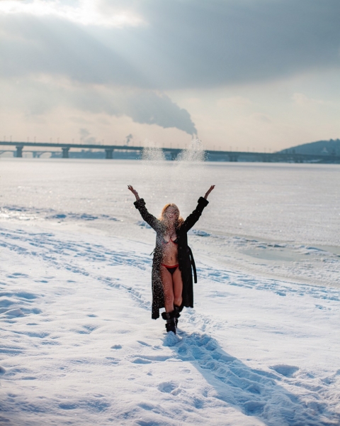 Подборка интересных и веселых картинок 20.01.2139