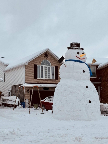 Подборка интересных и веселых картинок 20.01.2126