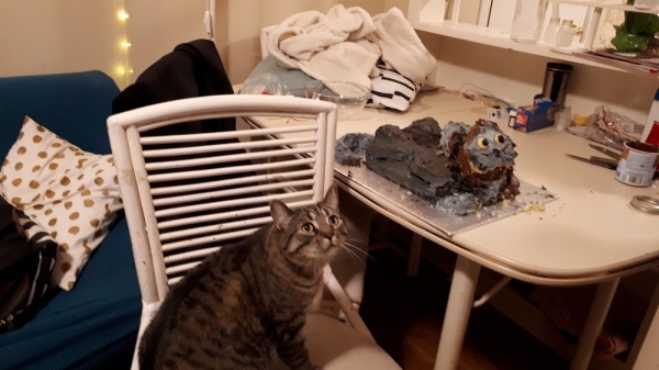 Подборка интересных и веселых картинок 20.01.2119