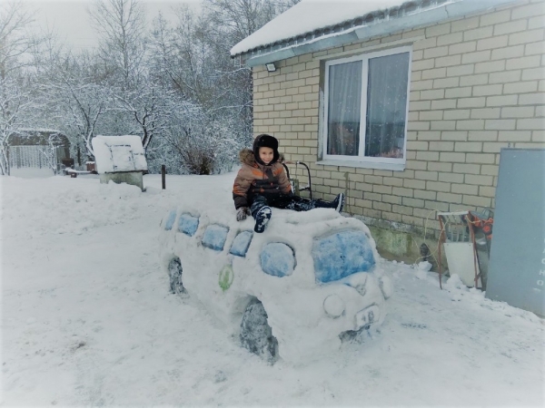 Подборка интересных и веселых картинок 30.01.216