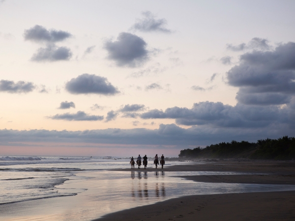 Самые роскошные мексиканские пляжи