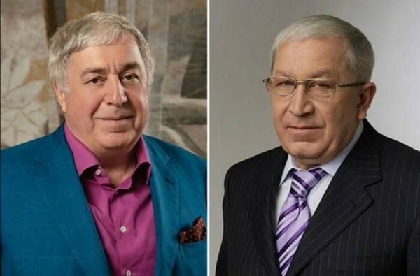 Михайловы, Ротенберги и др: чем занимаются 10 богатейших семейных кланов России8