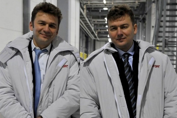 Михайловы, Ротенберги и др: чем занимаются 10 богатейших семейных кланов России2