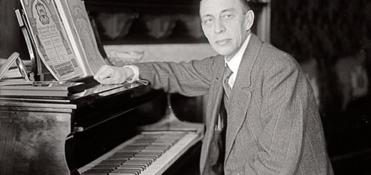 Рахманинов С.В.