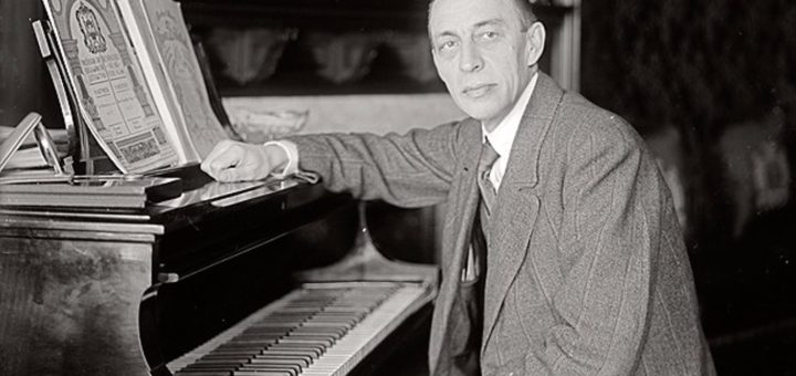 Рахманинов С.В.