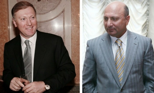 Михайловы, Ротенберги и др: чем занимаются 10 богатейших семейных кланов России5