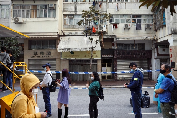 Интересные фотографии, сделанные на прошлой неделе в Китае26