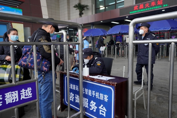 Интересные фотографии, сделанные на прошлой неделе в Китае31