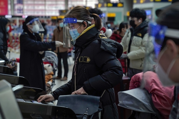 Интересные фотографии, сделанные на прошлой неделе в Китае17