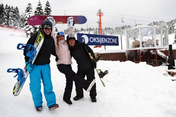 Интересные кадры из Турции22