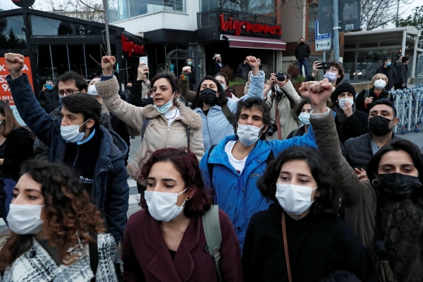 Интересные кадры из Турции28