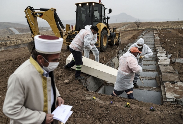 Интересные кадры из Турции30