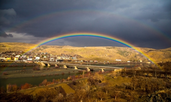 Интересные кадры из Турции3