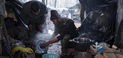жизнь людей в Бангладеш