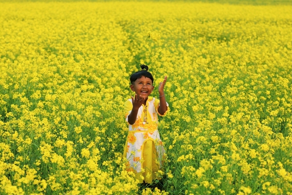 Интересные снимки из Бангладеш30