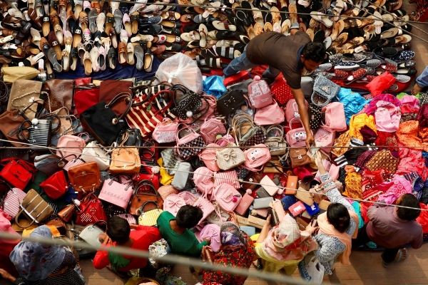 Интересные снимки из Бангладеш19