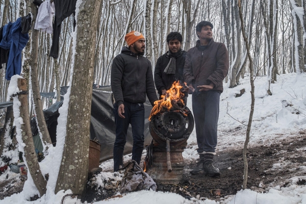 Интересные снимки из Бангладеш28