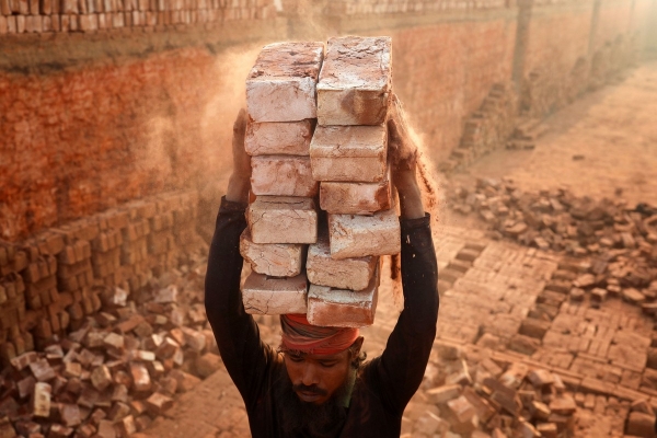 Интересные снимки из Бангладеш15