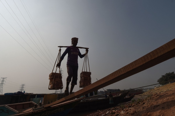 Интересные снимки из Бангладеш8