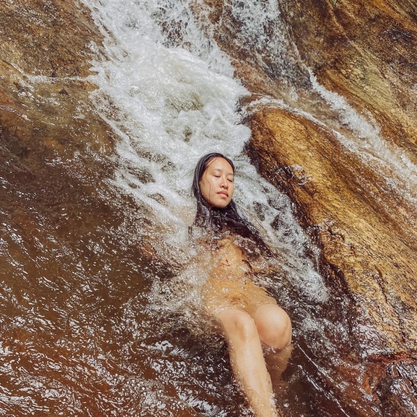 Любители купаться голышом из tumblr (часть 8)5