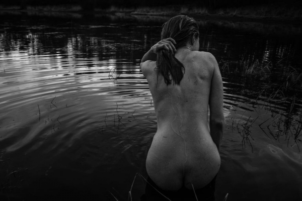 Любители купаться голышом из tumblr (часть 8)12