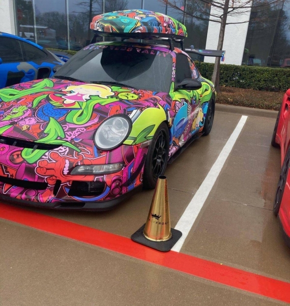 Подборка интересных и веселых картинок 07.02.2120